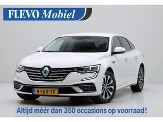 Renault Talisman 1.3 TCe Business Intens CarPlay|1e Eig|Cam|ParkAssist|Massage|LMV