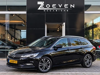 Opel Astra Sports Tourer 1.0 Turbo 120 Jaar Edition