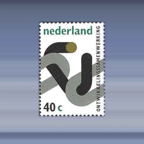 Gelegenheidszegel (1973)
