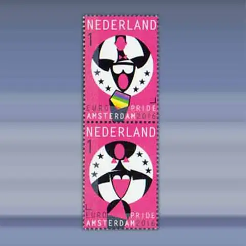 Europride Amsterdam (2016)
