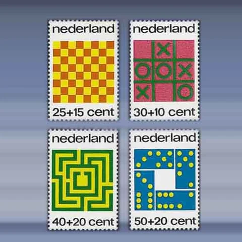 Kinderzegels (1973)