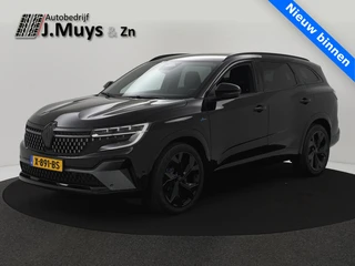 Renault Espace E-Tech full hybrid 200pk esprit Alpine 7p. TREKH|CAMERA||BLIS|20INCH|ORG.NL|ELEK.ACHT