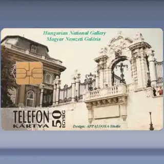 National Gallery (1995)