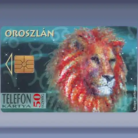 Leeuw (1995)