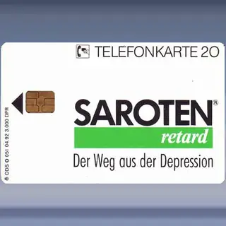 Saroten (1992)