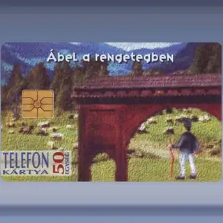 Abel (1995)