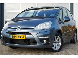 Citroën C4 Picasso 1.6 THP Ligne Business 156pk | Automaat | Bluetooth | Cruise control | Isofix bev