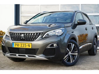 Peugeot 3008 1.2 PureTech Allure 131pk | Automaat | Apple Carplay/Android Auto | Cruise control | El