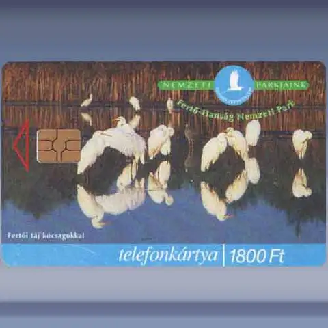 National Park (1999)