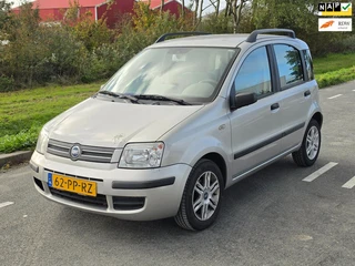 Fiat Panda 1.2 Emotion / AIRCO / NAP / AUTOMAAT