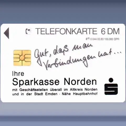 Sparkasse Norden (1993)