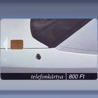 Auto's (2000)