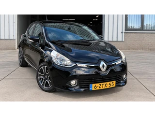 Renault Clio 0.9 TCe Expression Airco+Navi+Nieuw Koppeilling
