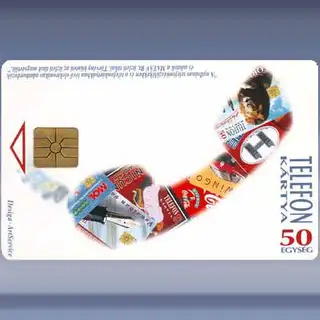 Media '95 (1995)
