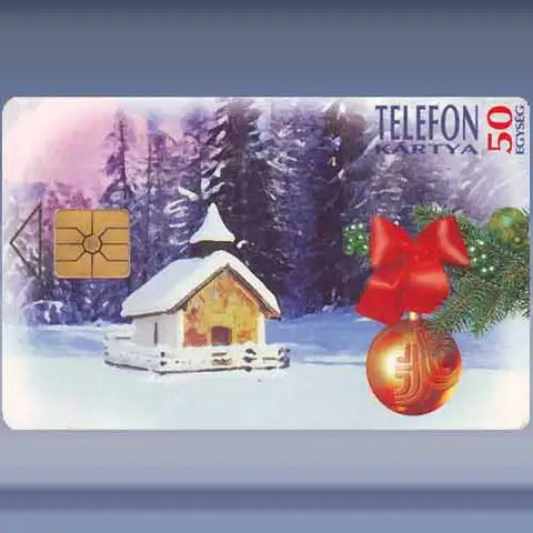 Kerst (1995)