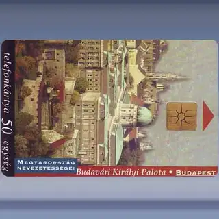 Koninklijke Paleis (1998)
