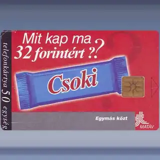 Csoki (1998)