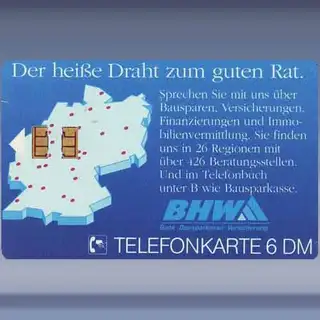 B H W (1992)