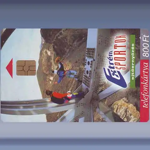 Sport: Skydiving (2002)
