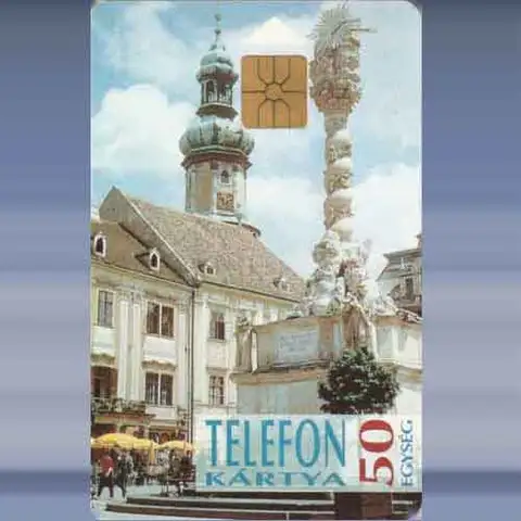 Sopron (1993)