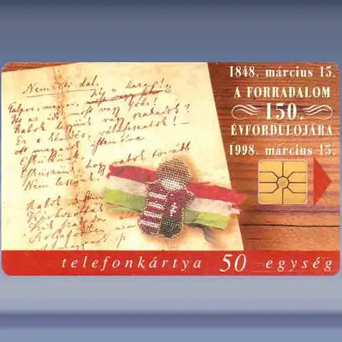 1848 15 maart (1998)