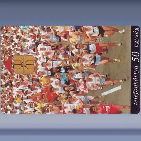 Marathon (1998)