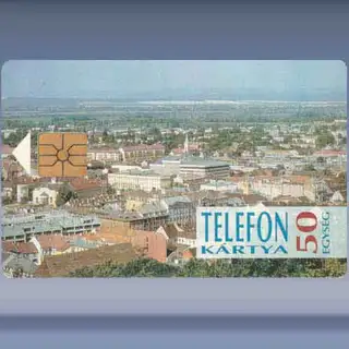 Miskolc (1993)