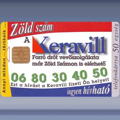 Keravill (1997)