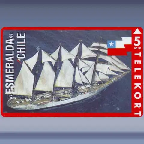 Esmeralda (1994)