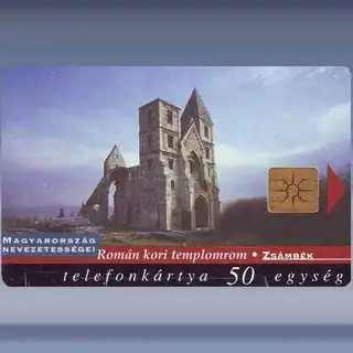 Tempel (1998)