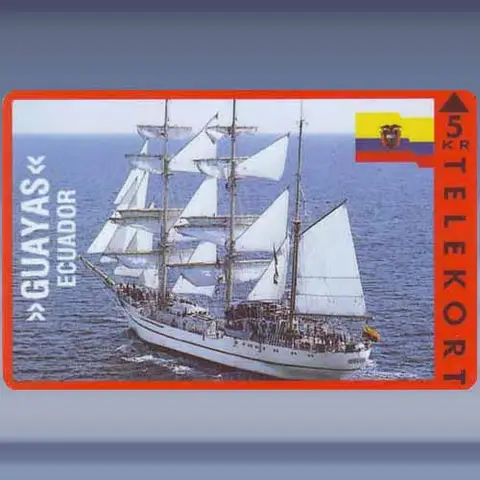 Guayas (1993)