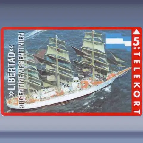Libertad (1994)