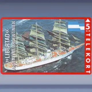 Libertad (1994)