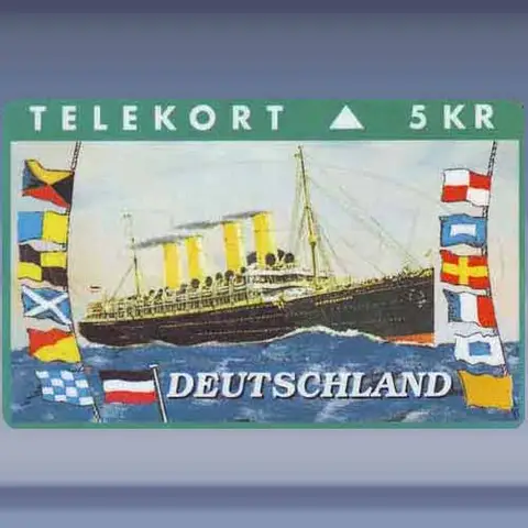 Deutschland (1994)