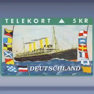 Deutschland (1994)