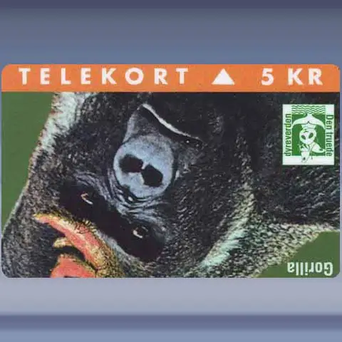 Gorilla (1994)