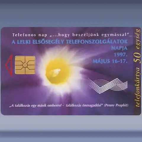 Lelkisegely (1997)