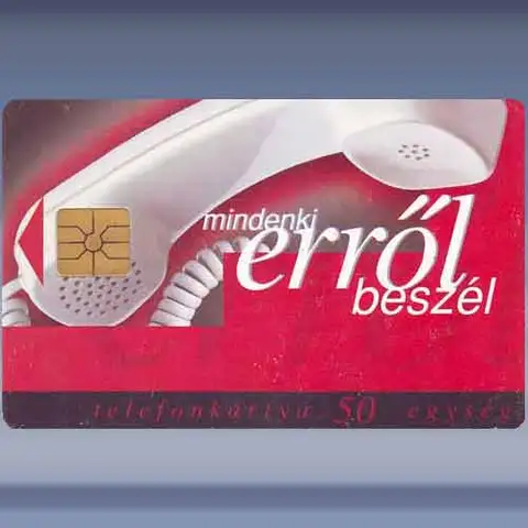 Iedereen heeft... (1997)