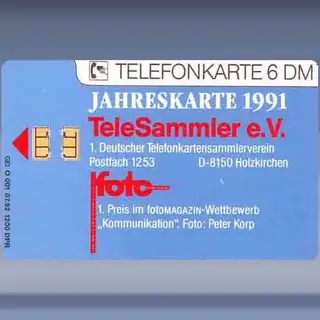 TeleSammler e.V. (1992)