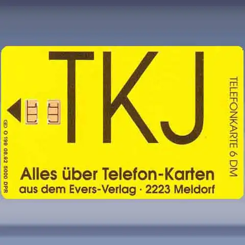 TKJ (1992)