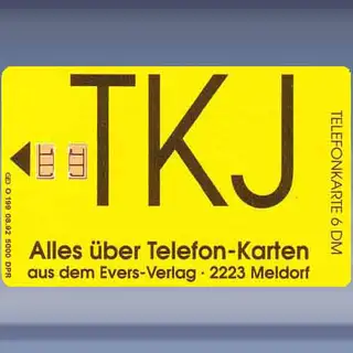 TKJ (1992)