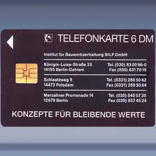 BILF GmbH (b) (1993)