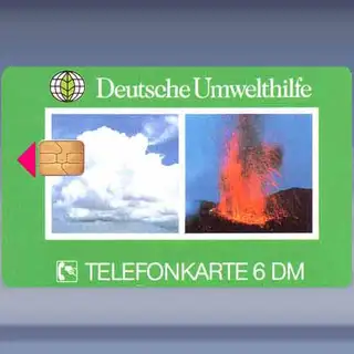 Deutsche Umwelthilfe (1996)