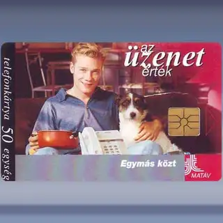 Avondeten (1997)