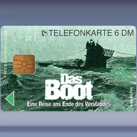 Das Boot (a) (1993)
