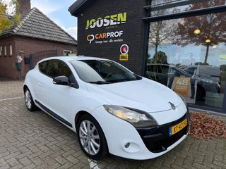 RENAULT MEGANE 1.6 EXPRESSION