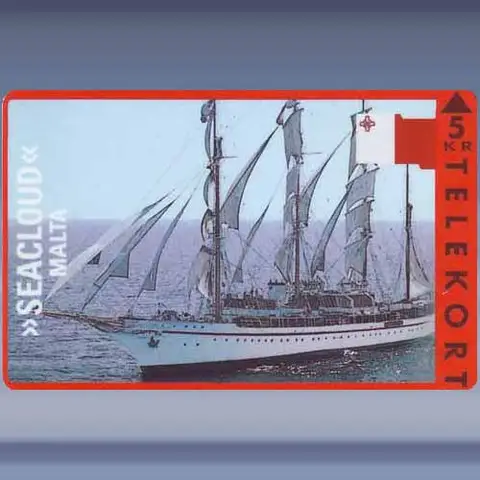 Seacloud (1993)