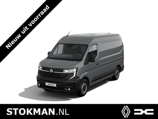 Renault Master Advance