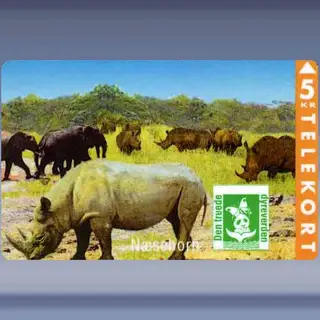 Rhinoceros (1994)