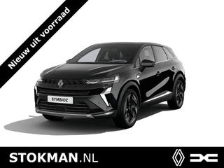 Renault Symbioz Iconic